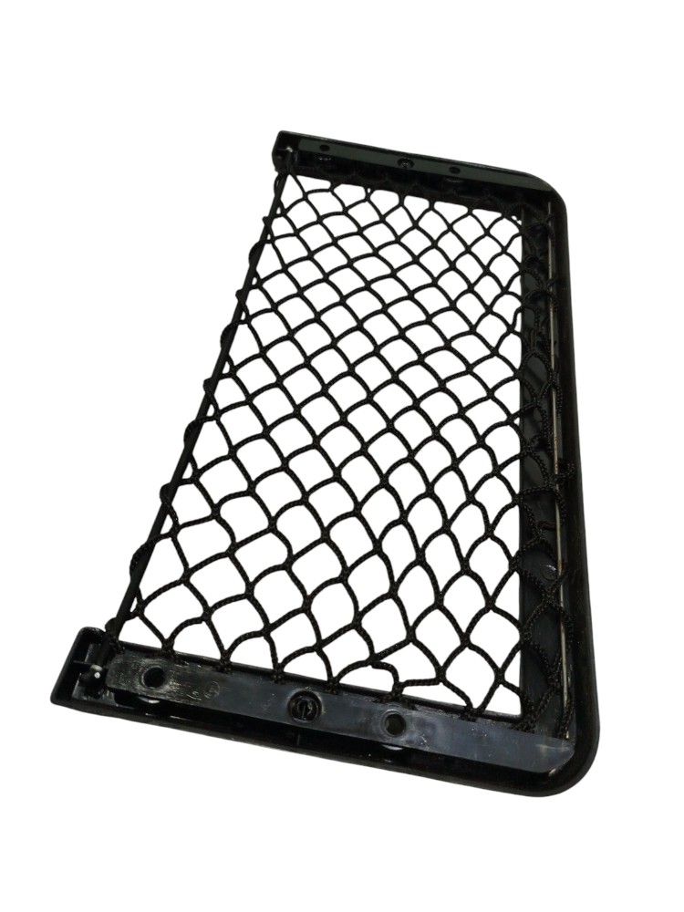 Rede Porta Malas Lateral Elástica Fox 1.0 8v 2014 4