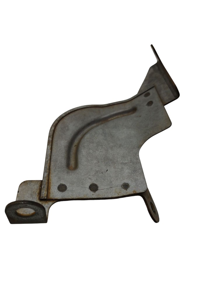 Defletor Protetor Coifa Nissan Versa 2013 2