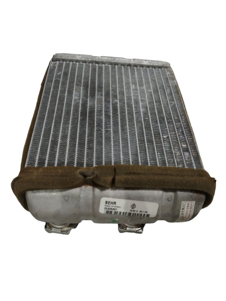 Radiador Ar Quente Duster 2.0 2015 4
