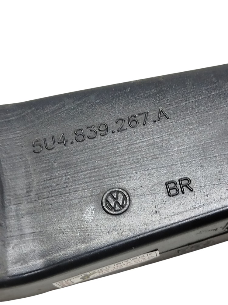 Limitador Porta Traseiro Direito Voyage 1.6 2018 5u4839267a 4