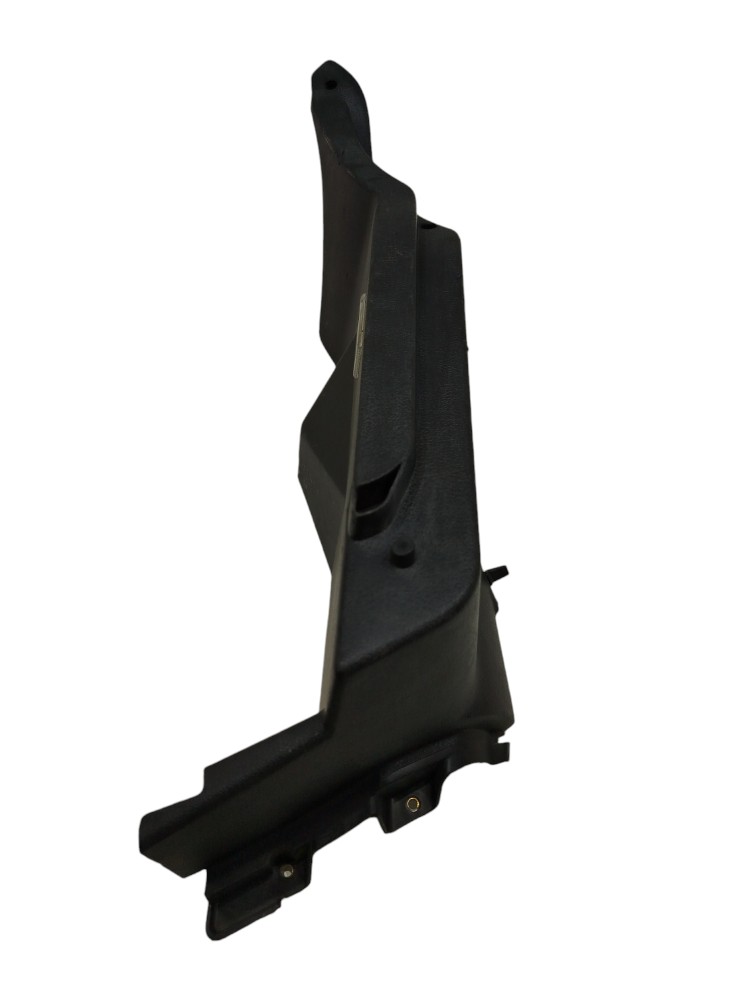 Suporte Bagagito Esquerdo Astra 2002 Hatch 2 Porta 93267185 4