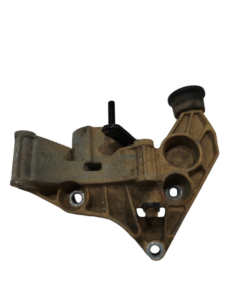 Suporte Alternador Gol G4 1.0 8v 2014 4