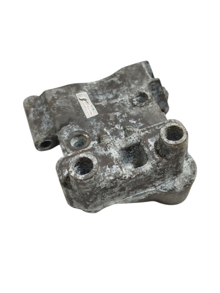 Suporte Bomba Direção Hidráulica Fiat Siena 2002 46753605 7