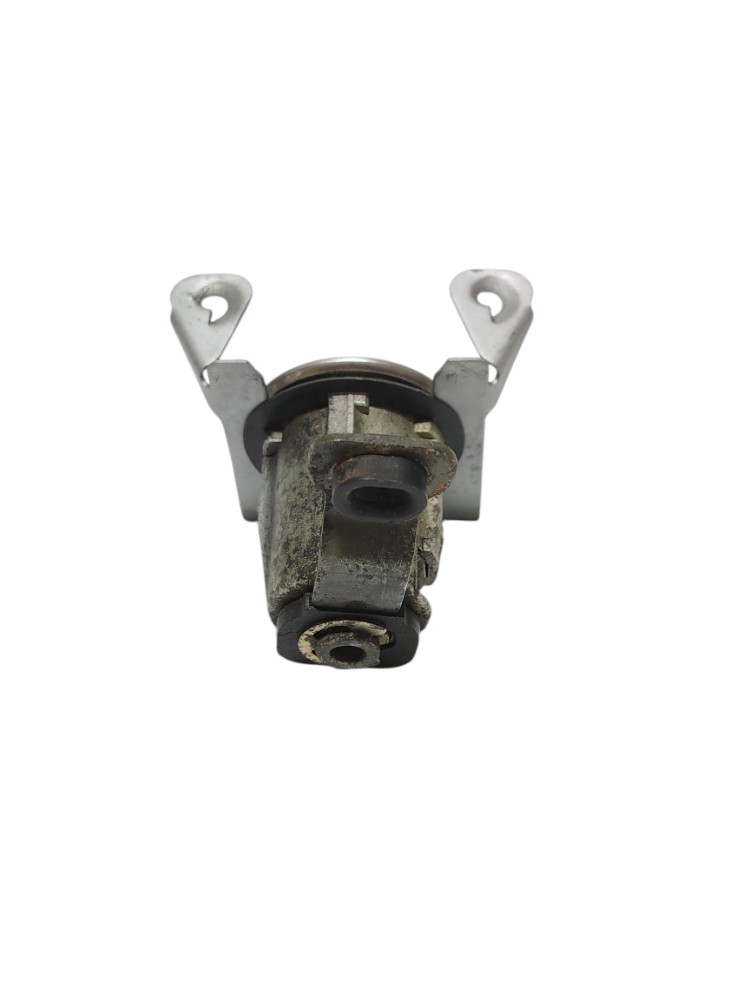 Miolo Cilindro Porta Diant Direit Citroen Xsara Break 2000 Prata Dianteira 2