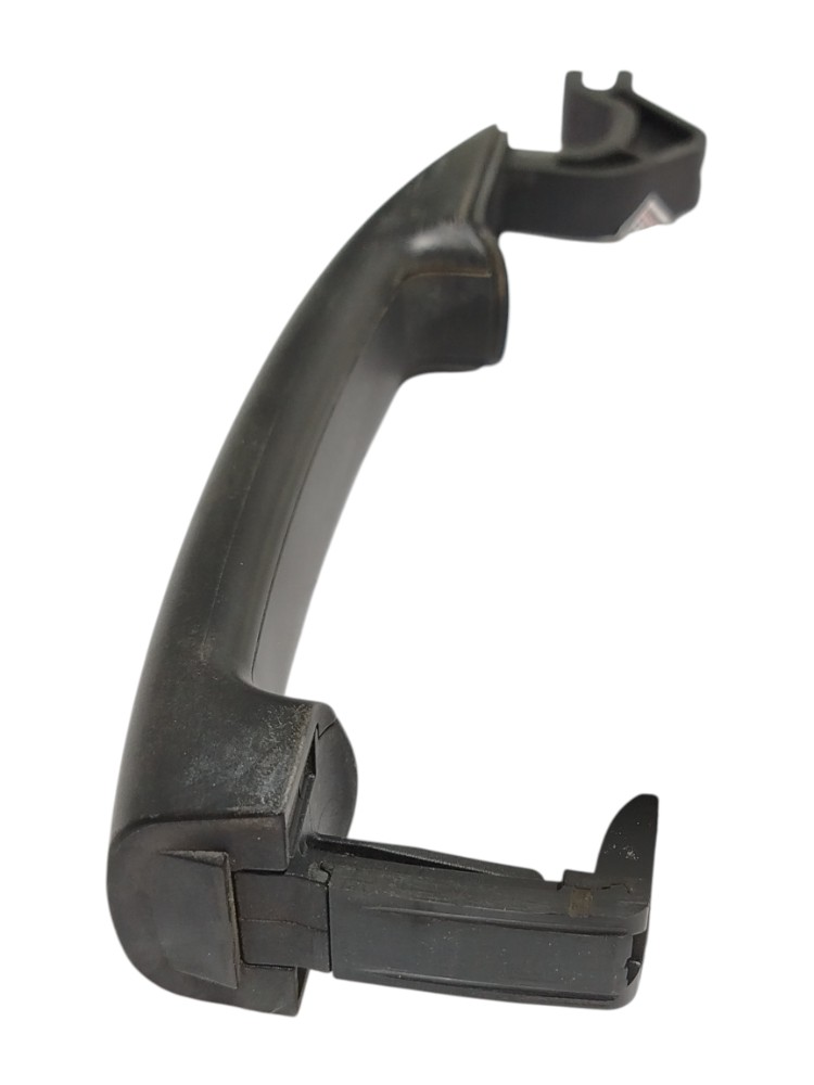 Maçaneta Externa Diante Direita Citroen Aircross 9681634789  Preto Dianteira 6