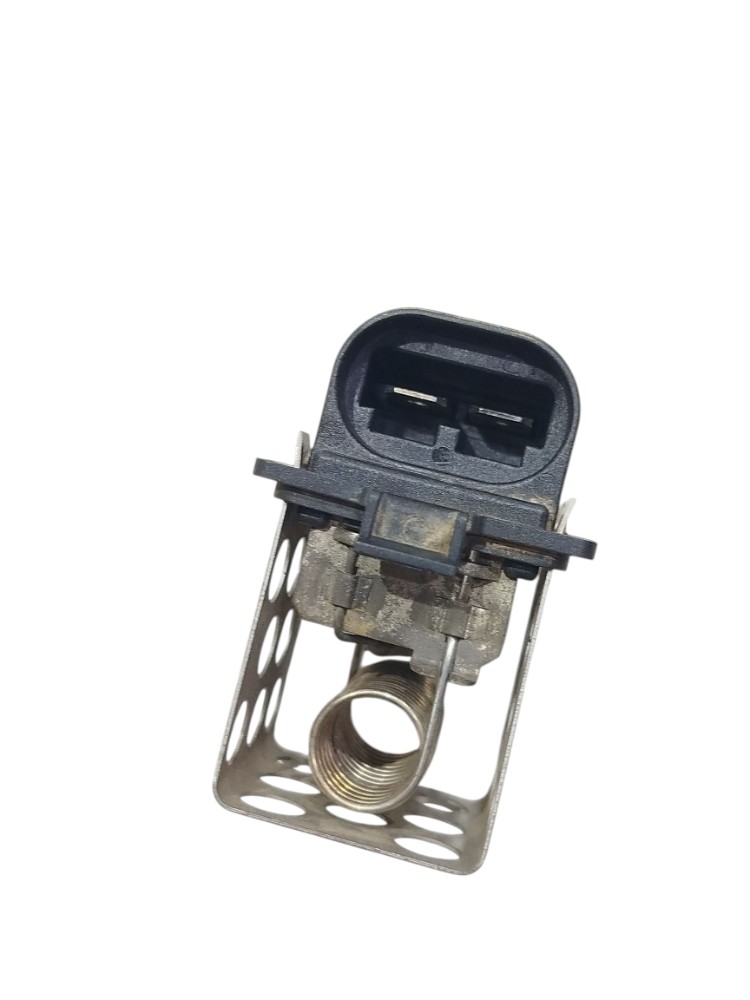 Resistência Ventoinha Renault Scenic 1999 7700432779 4