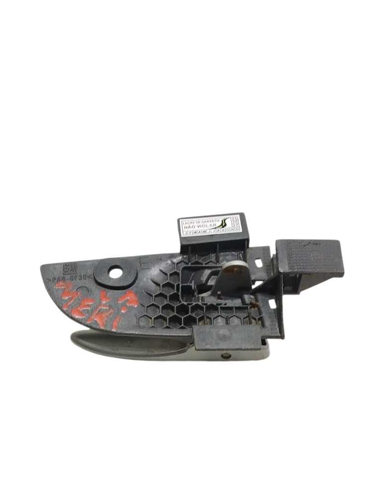 Maçaneta interna DE Motorista Gm Celta Prisma 2007 a 2012 5