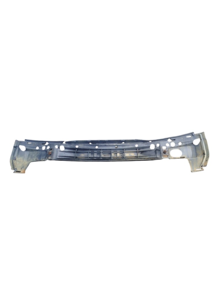 Alma Parachoque Diant Ford Fiesta 1999 A 2006 Ys6117k819 6