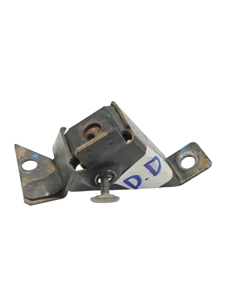 Suporte Agregado Fiat siena 2003 1