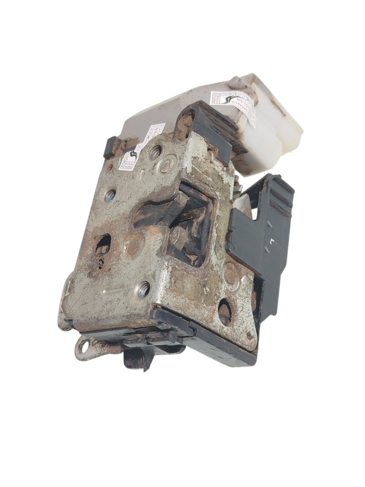 Fechadura Elétrica Diant Direita Ford Ka 2007 7S55B2197B 6