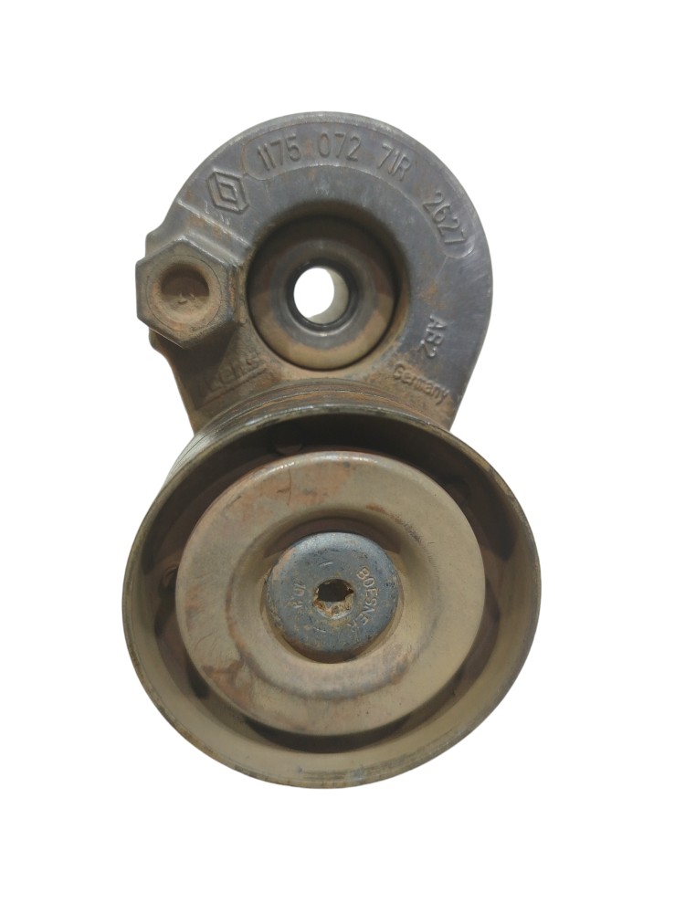Tensor Correia Alternador Duster 2.0 16v 2015 4×4 1