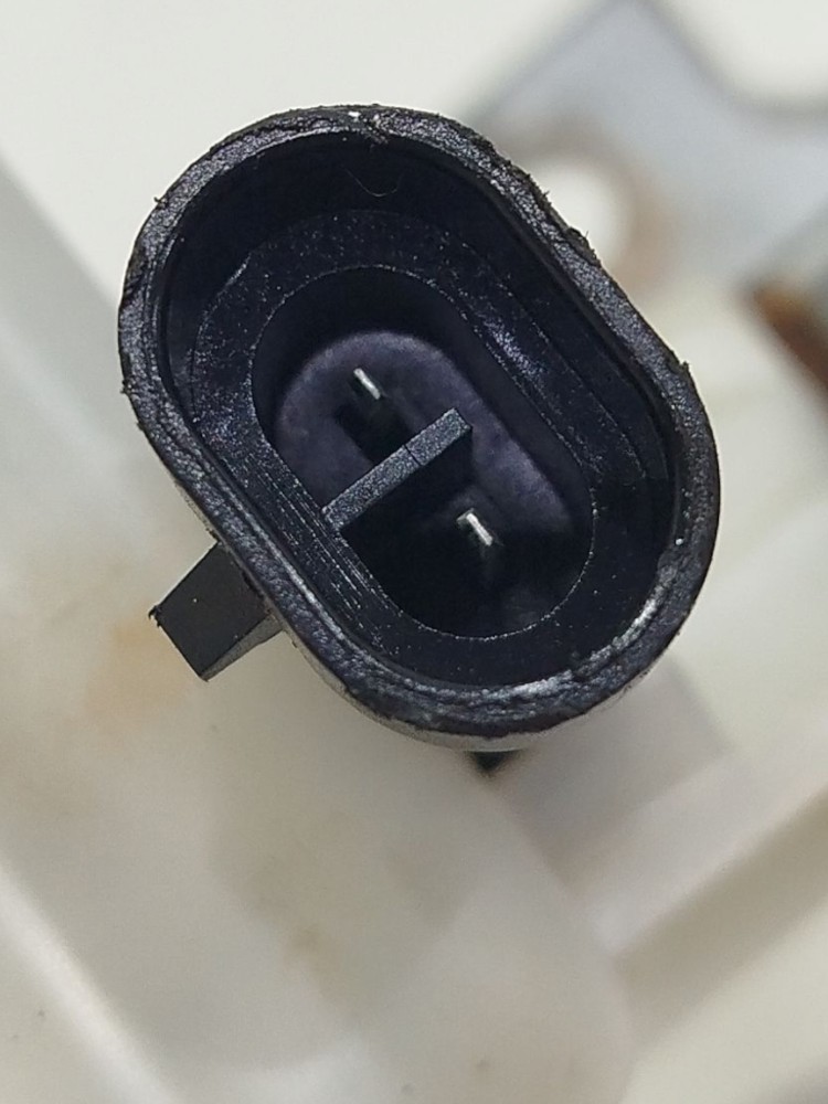 Reservatório Cilindro Mestre Óleo Gm Spin 1.8 2018 Original 5