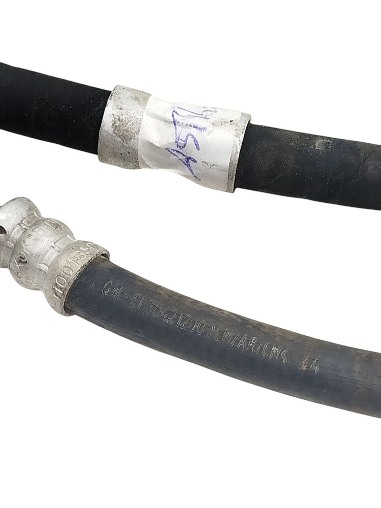 Mangueira Cano Direção Hidráulica Astra 2001 4