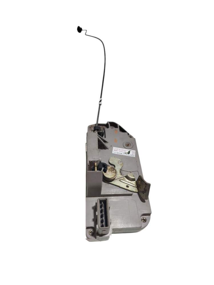 Fechadura Elétrica Diant Dianteira Peugeot 306 2001 2