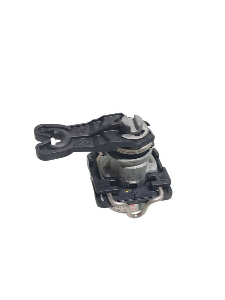 Miolo Fechadura Porta Motorista Gm Spin 1.8 2018 3
