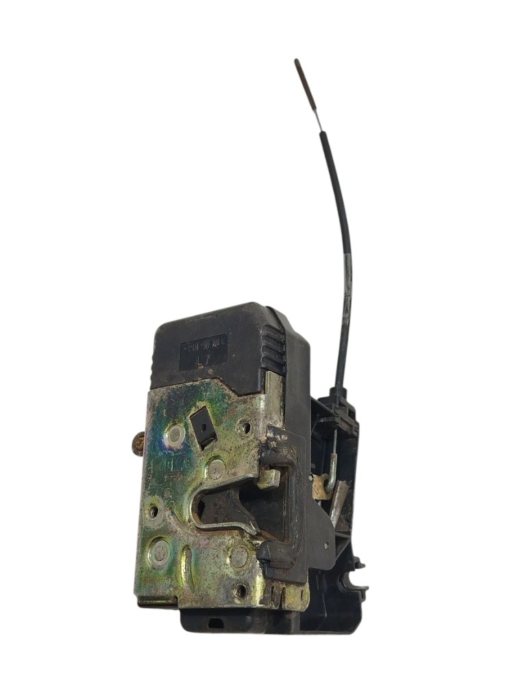 Fechadura Elet Porta Diant Esq Astra 1999 A 2005 90561151 1