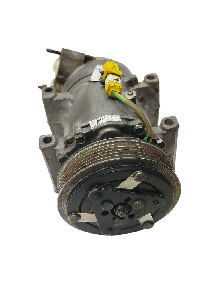 Compressor Ar Condicionado Peugeot 307 308 2005 2.0 5