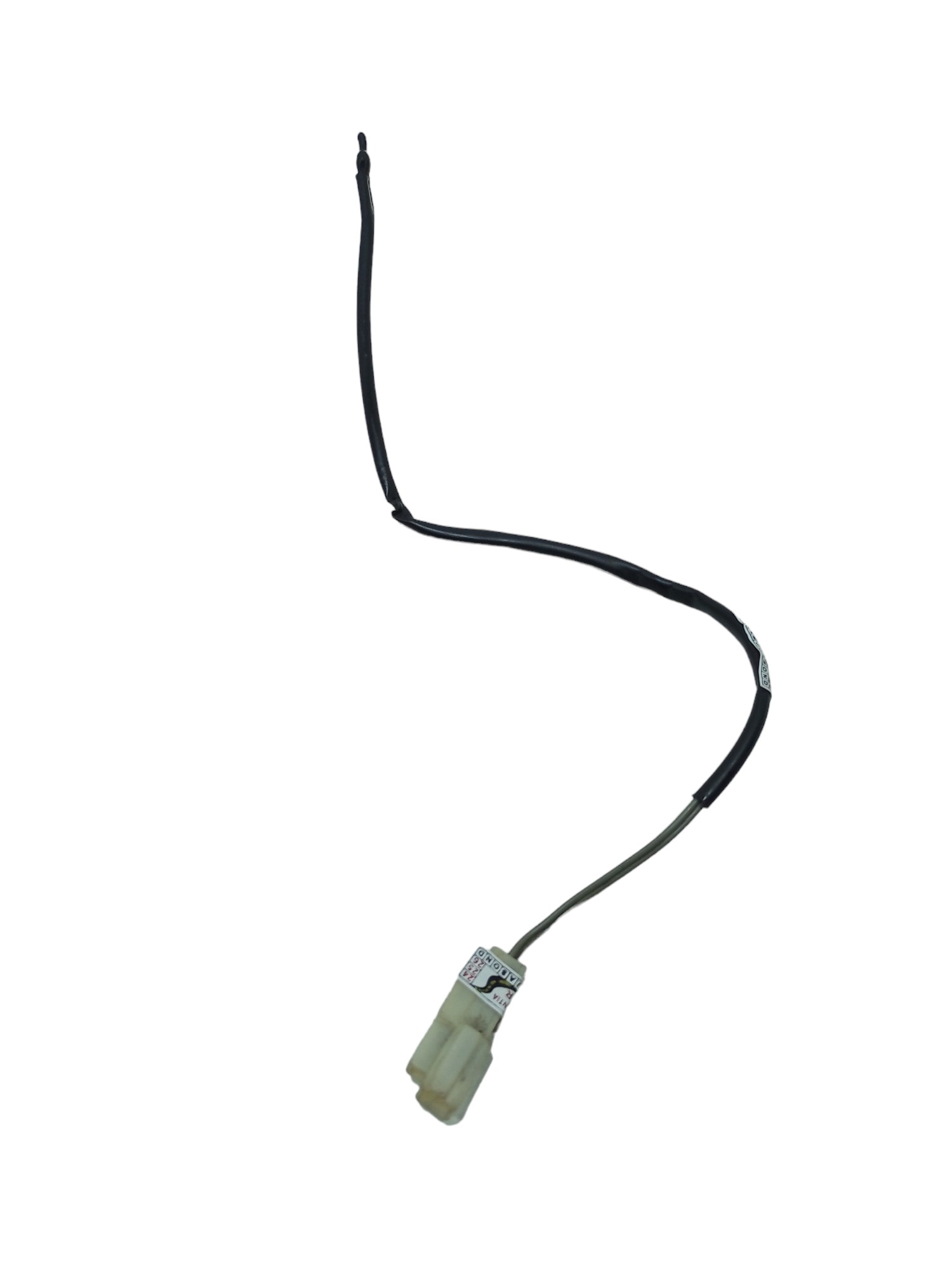 Sensor Temperatura Caixa De Ar Jac T6 2.0 16v 2016 1