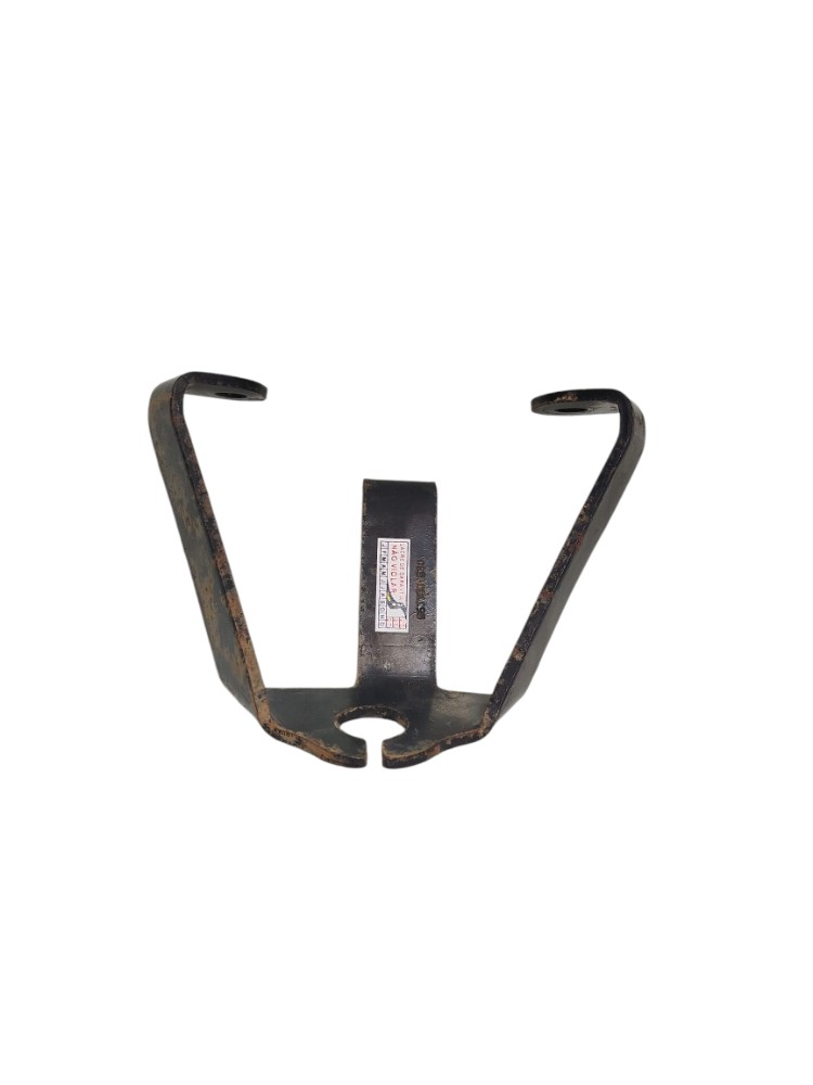 Suporte Cabo Embreagem Peugeot 207 Passion 2012 4