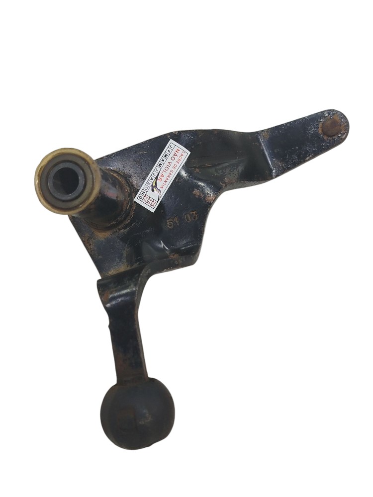 Suporte Vareta Trambulador Peugeot 206 1.4 2004 Original 2
