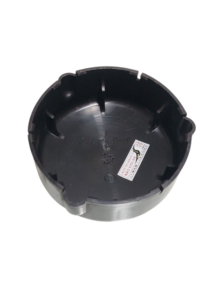 Tampa amortecedor superior peugeot 206 207 2008 a 2013 5