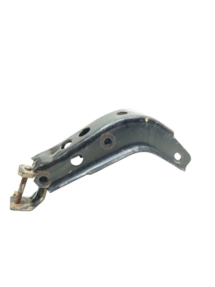 Suporte Coxim Câmbio Corsa 1998 2000 2002 6