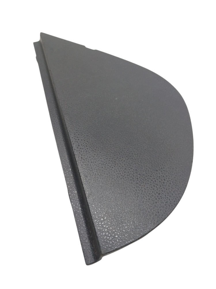 Moldura Acabamento Painel Lateral Direito Polo 2003 5
