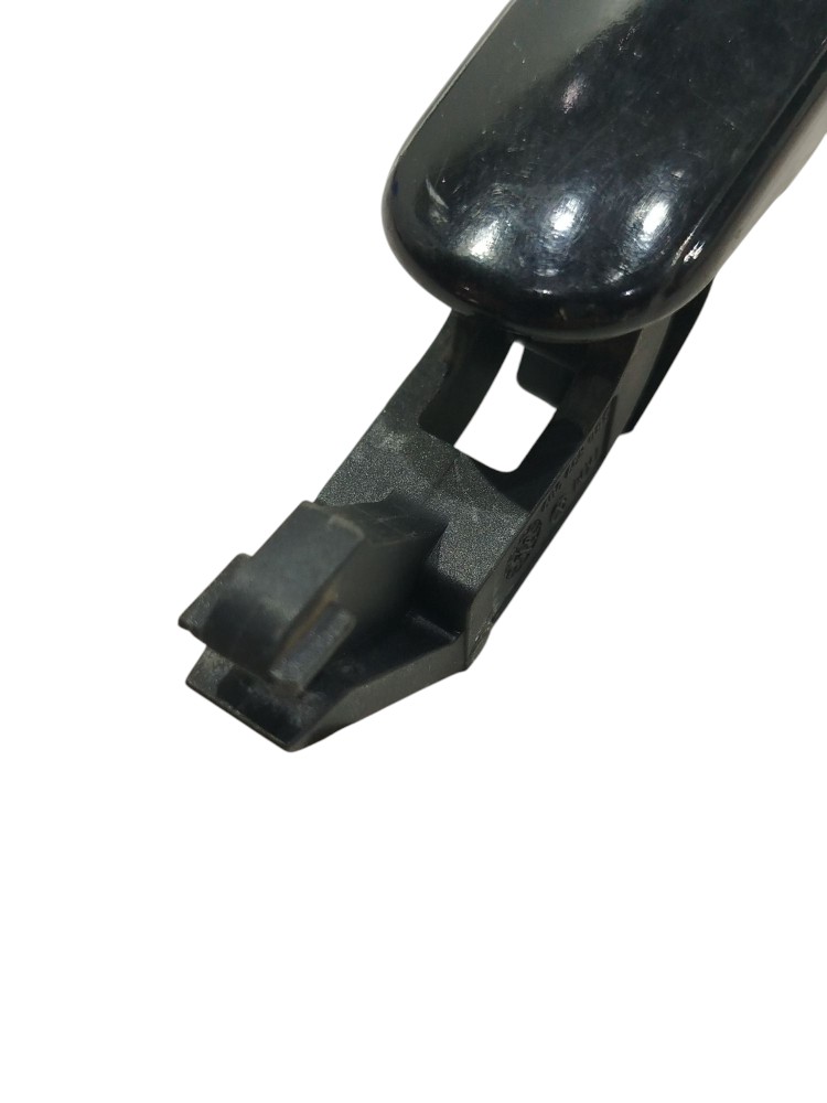 Puxador Maçaneta Externa Diant Esq Motorista Vw Polo 3