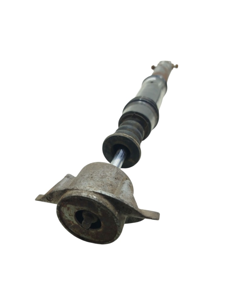 Amortecedor Traseiro Peugeot 307 2010