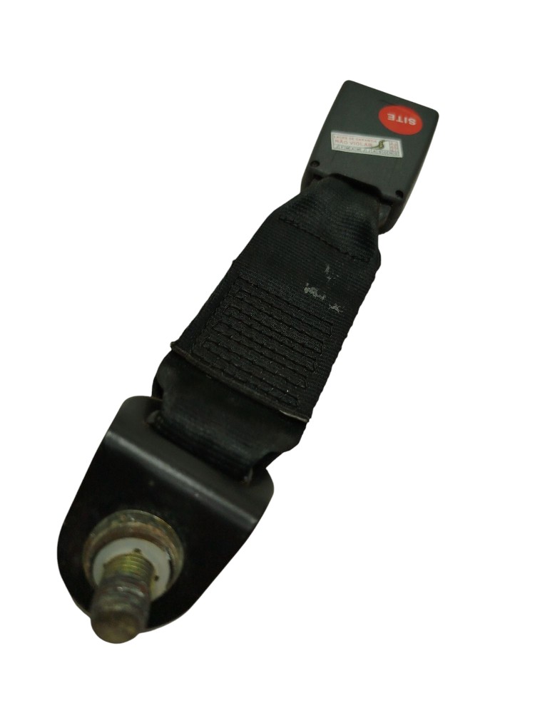 Cinto Femea Traseiro Direito Fiat Siena 2003
