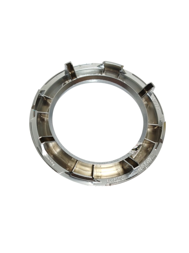 Moldura Difusor Ar Citroen C3 2013 9687900877 6