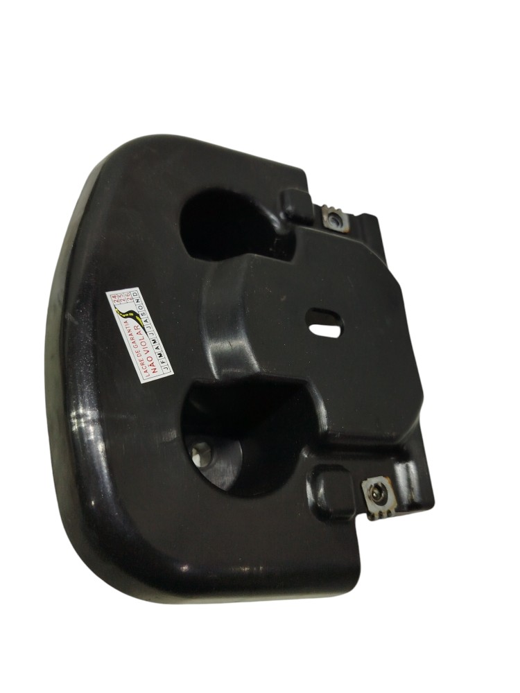 Suporte Inferior Console Central C4 Picasso Glx 2.0 16v 2012