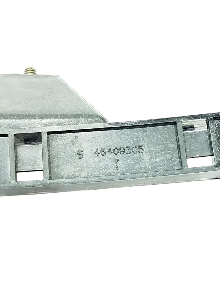 Guia Suporte Vidro Trilho Porta Diant Esqu Palio 2001 A 2003 3