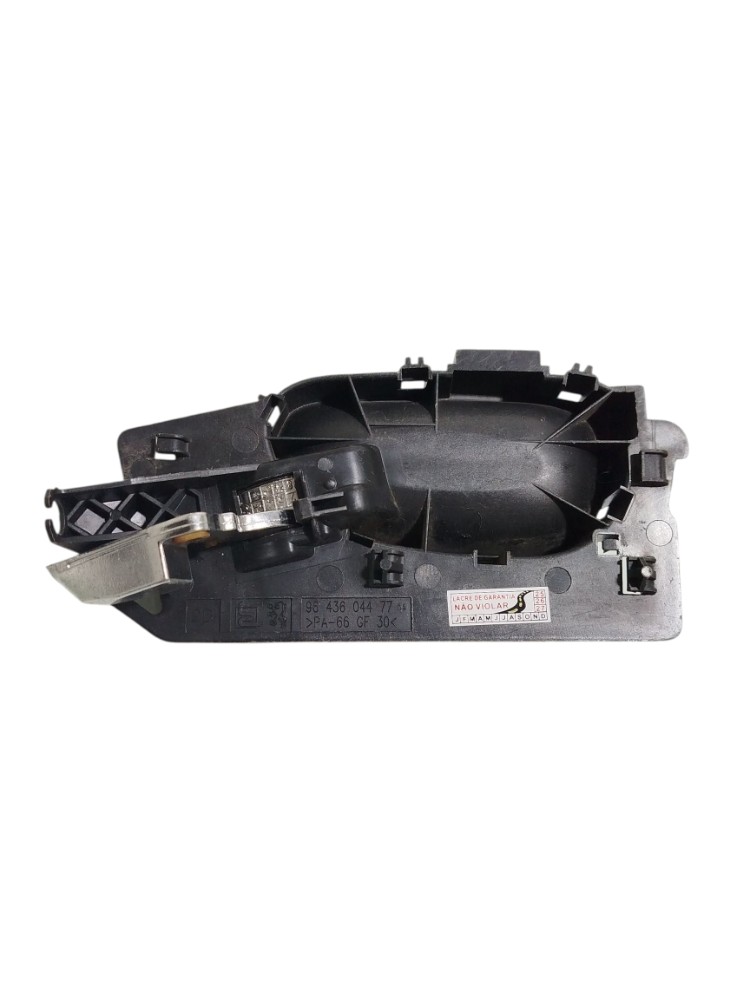Macaneta interna Diant Direita peugeot 307 2007 a 2012 5