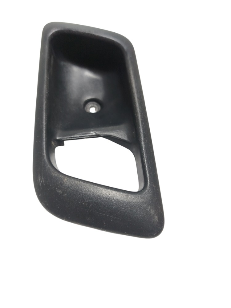 Moldura Maçaneta Int Direit Fiat Palio Siena 2008 100167708 Preto 8