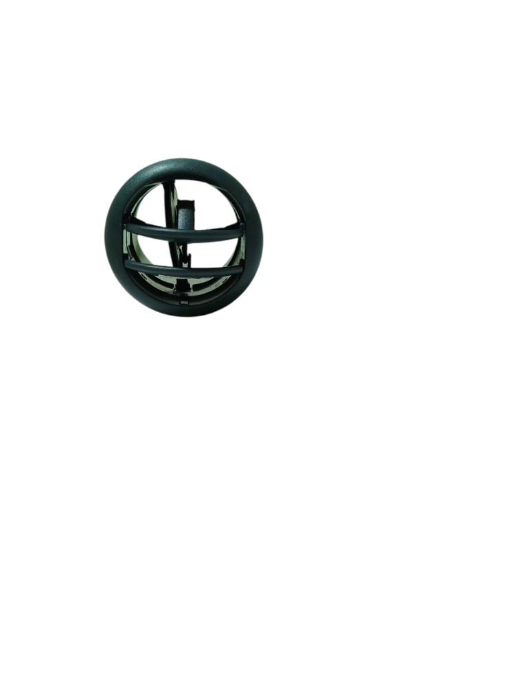 Difusor Ar Painel Central Fiat Doblo 2002 225363 1