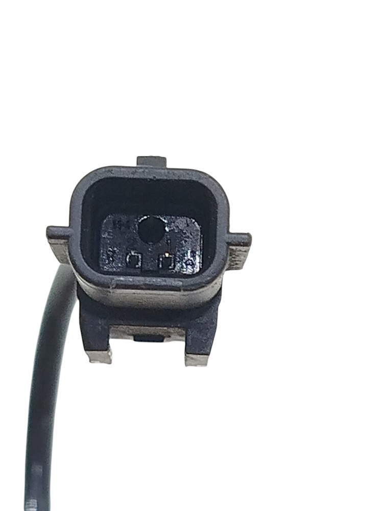 Sensor abs dianteiro esquerdo nissan march versa 2012 a 2019 3