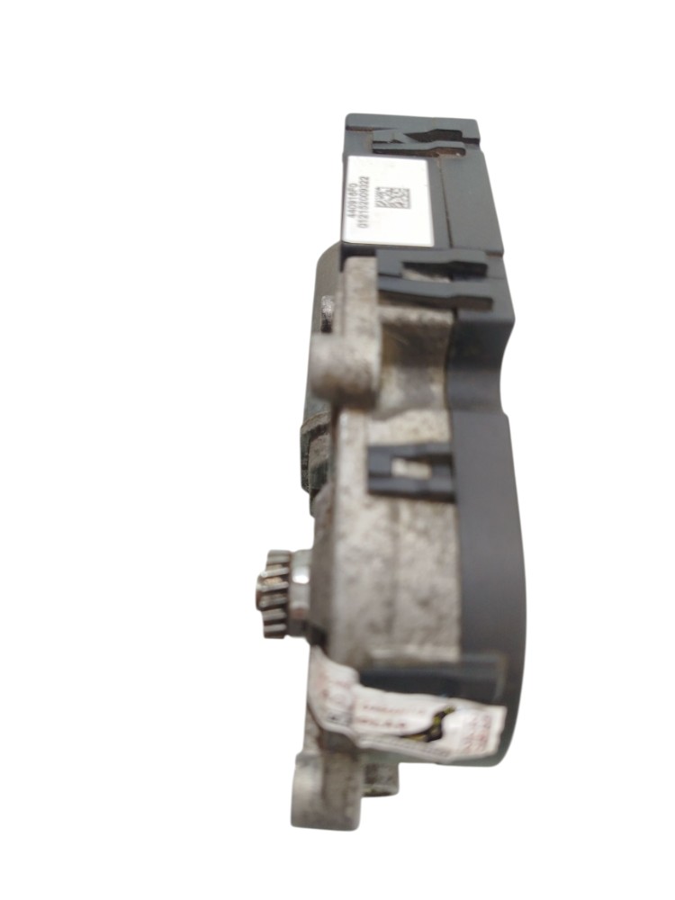 Motor Teto Solar Peugeot 308 2013 8