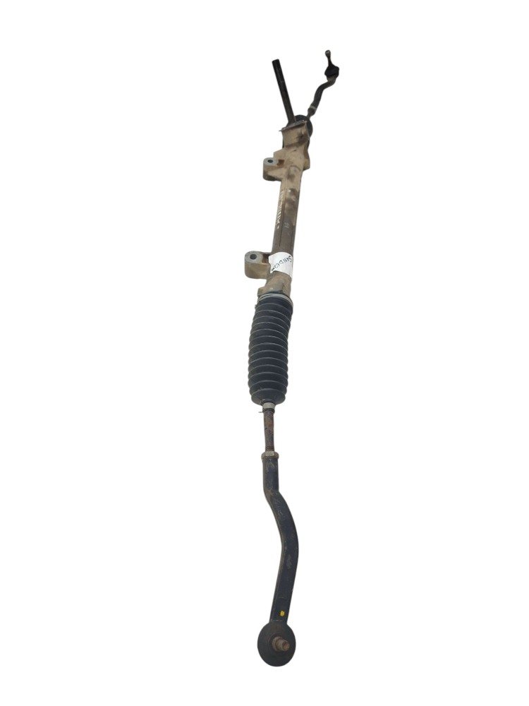 Caixa Direção Mecânica Renault Sandero 2009 Original 3