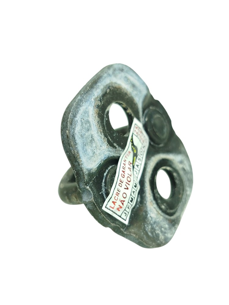 Batente Porta Nissan Versa 1.6 SL 2013 6