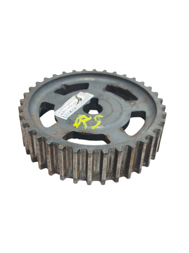 Polia Comando Auxiliar Fiat Palio Uno 1.0 46430315 4