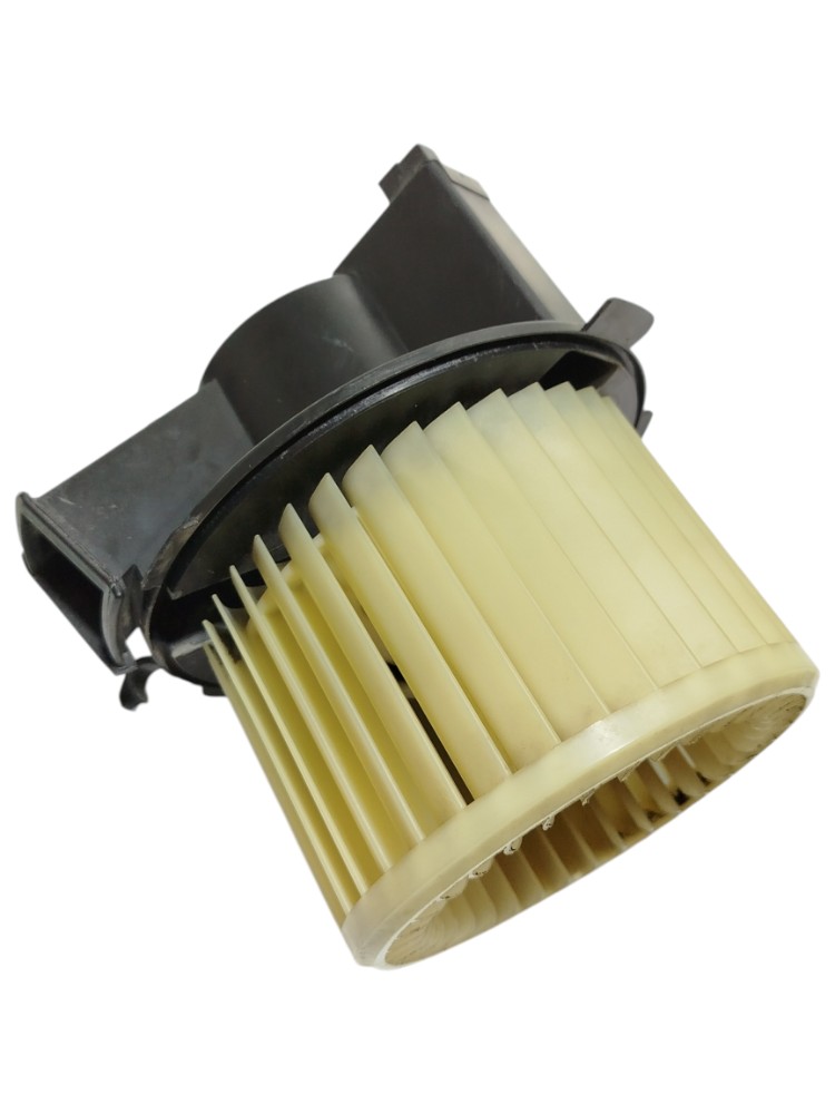 Motor Ar Ventilador Forçado Ventilação Peugeot 206 207 5