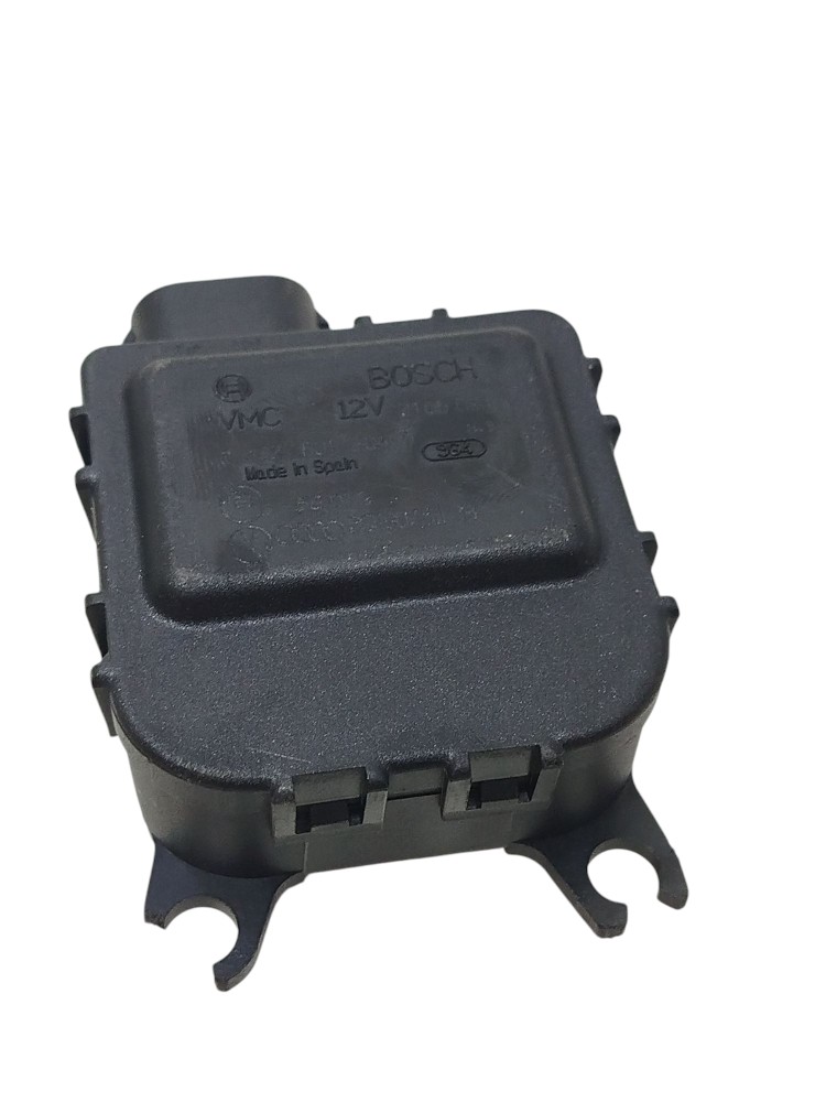 Motor Caixa Evaporadora Ar Condicionado Polo 2003 Detalhe 6