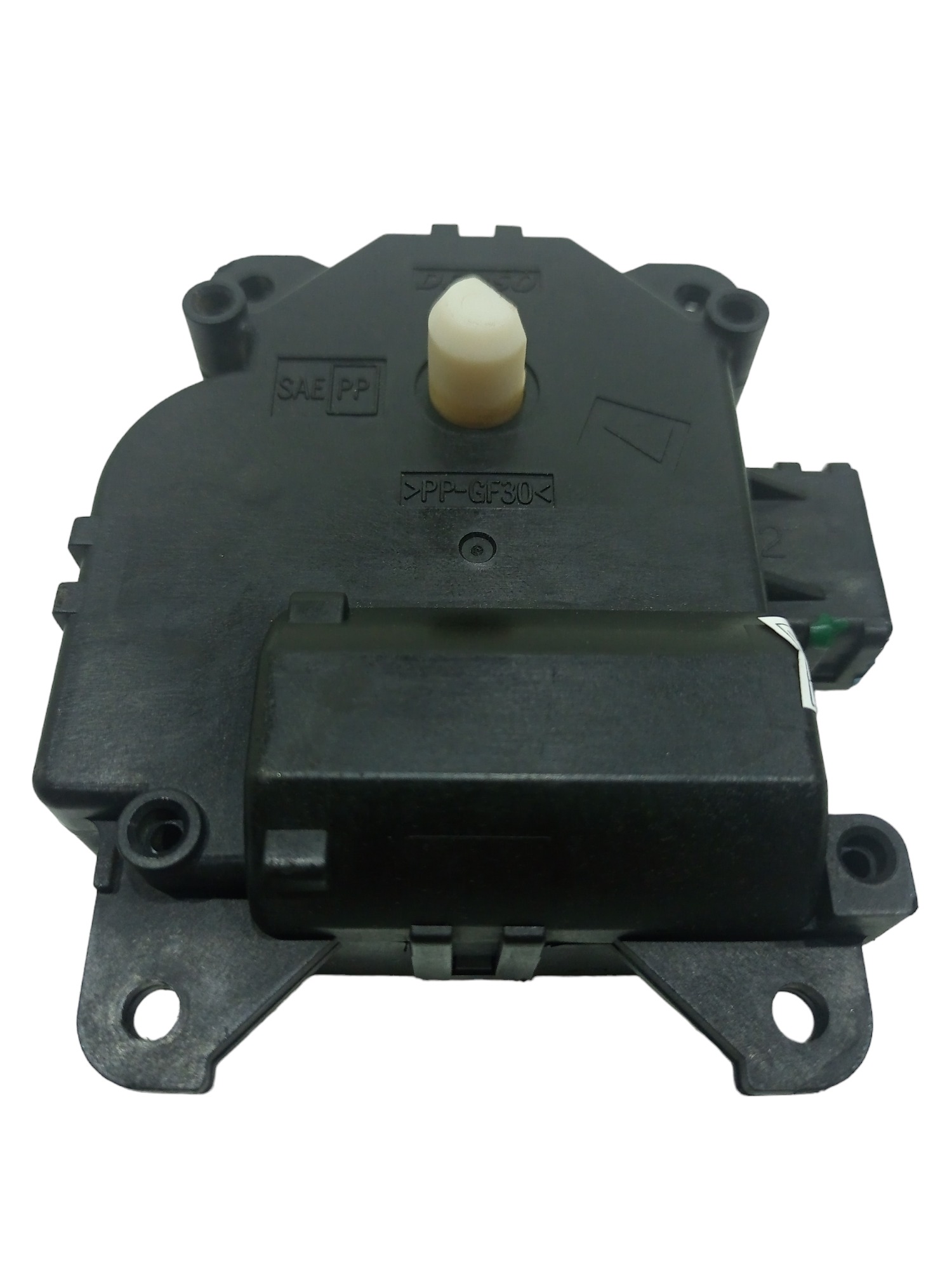 Motor Atuador Ar Condicionado Honda Civic Exr 2.0 16v 2014 1