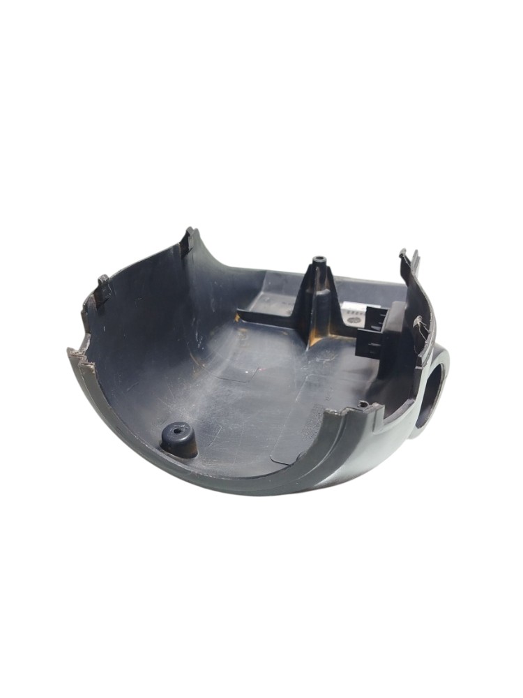 Moldura inf capa coluna chave Seta Fiat Fiorino 2010 1194325 4