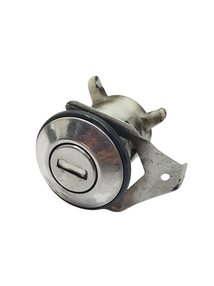 Cilindro Fechadura Porta Diant Esquerda Fiat Siena 2003 1