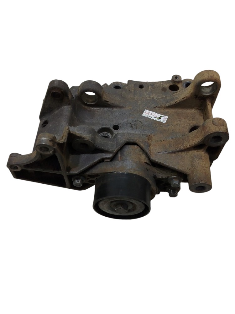 Suporte Alternador Bomba 1.4 Ar Peugeot  207 2009 9649103280 4