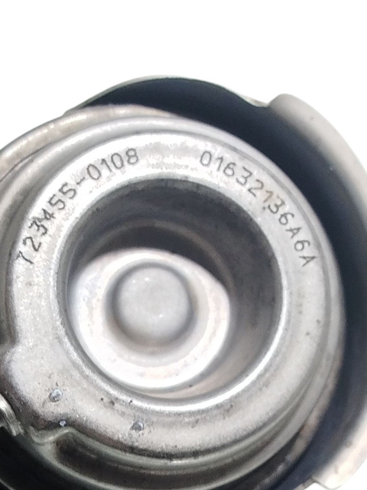 Valvula Wastegate Gm Tracker 1.0 Turbo Ltz 2023 T234550108 3