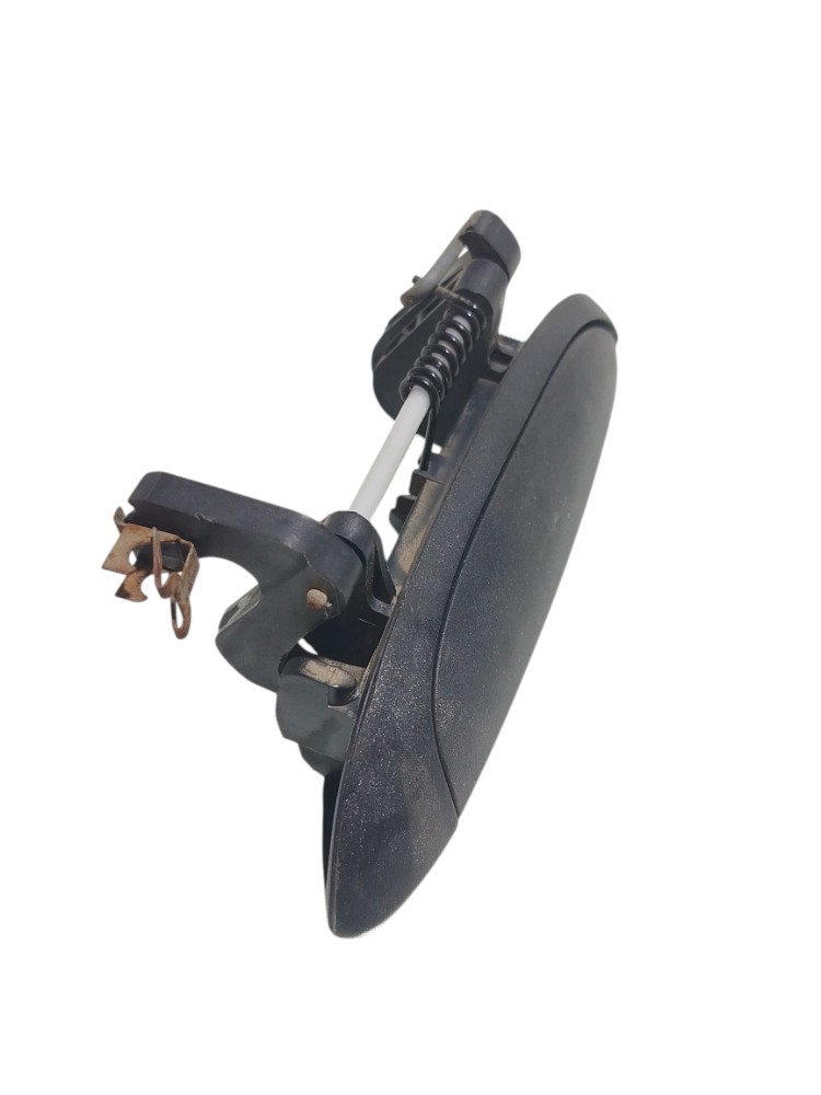 Maçaneta externa diant direi Renault Clio 2011 16 8200916957 5