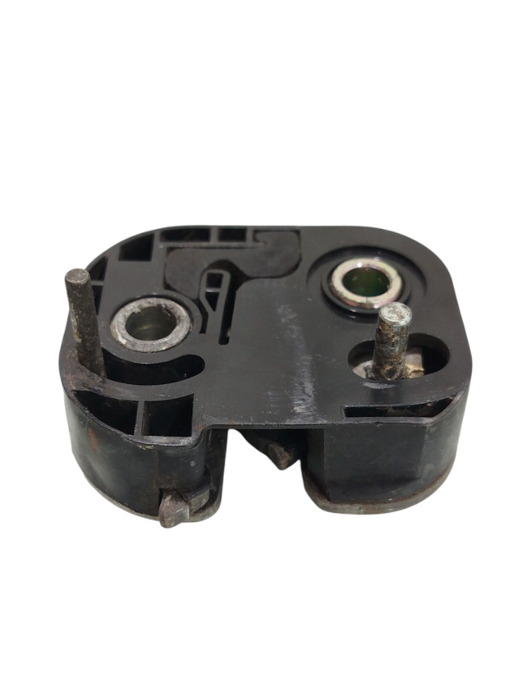 Fechadura Porta Diant Direita Passageiro Fiat Uno 2004 8